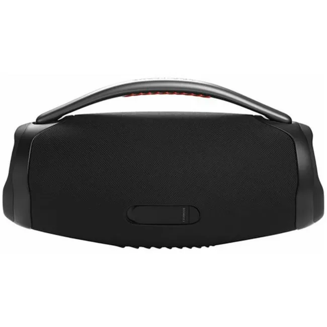 HAUT PARLEUR BOOMBOX 3 NOIR JBL