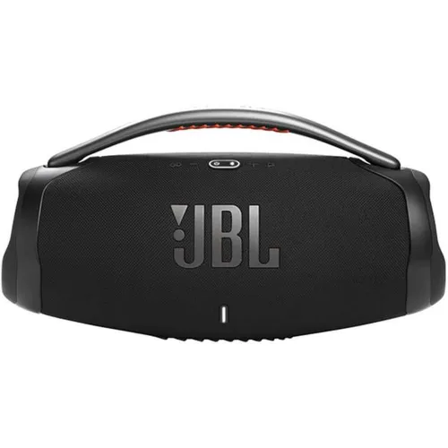 HAUT PARLEUR BOOMBOX 3 NOIR JBL