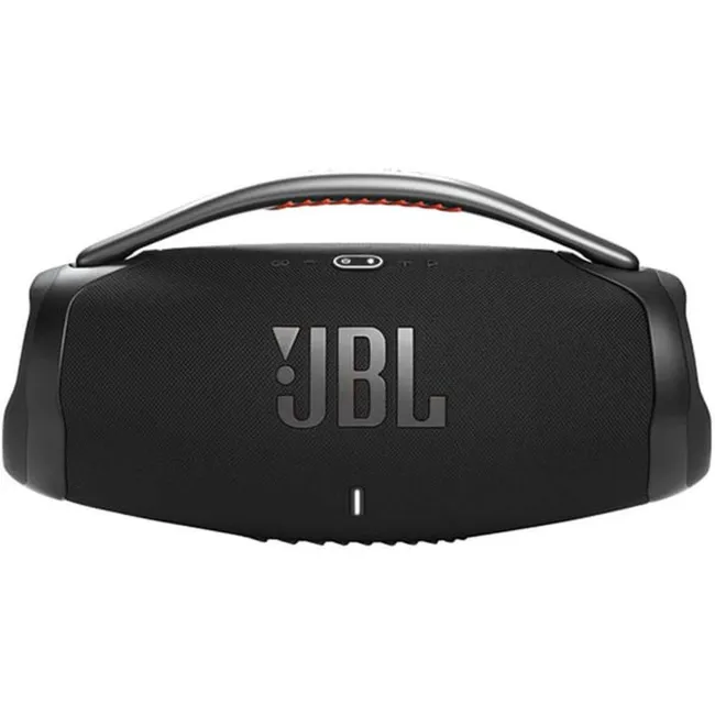 HAUT PARLEUR BOOMBOX 3 NOIR JBL