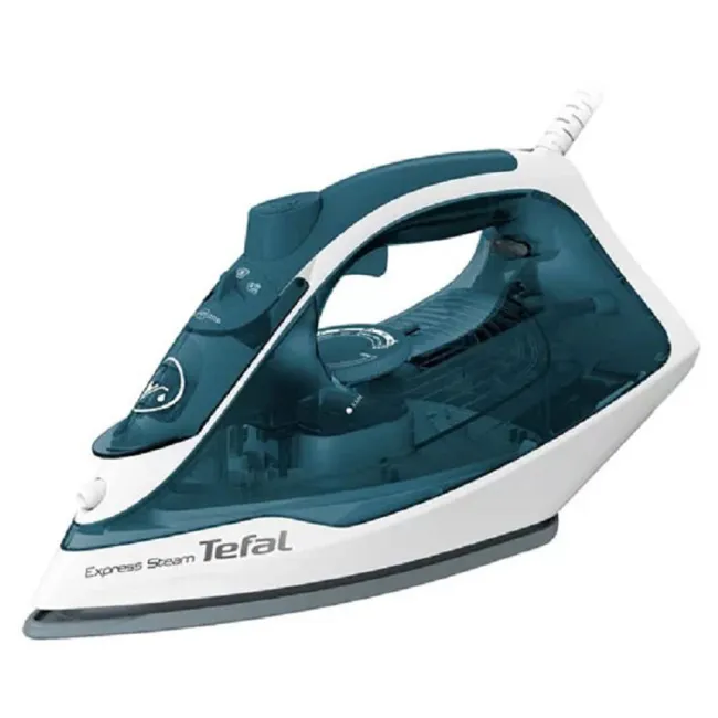 FER VAPEUR EXPRESS STEAM 2400W TEFAL