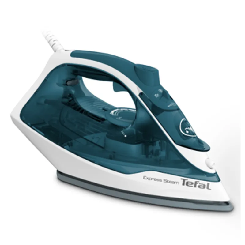 FER VAPEUR EXPRESS STEAM 2400W TEFAL