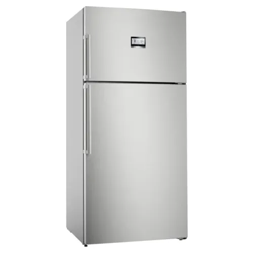 REFRIGERATEUR DP INOX 86CM SERIE 6 BOSCH