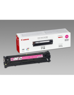 TONER LASER MAGENTA CANON