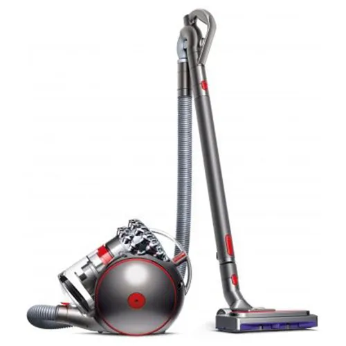 ASPIRATEUR BIG BALL CINETIC PARQUET DYSON