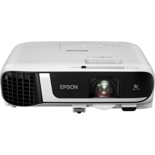 VIDEO PROJECTEUR EB-FH52 FHD HDMI WIFI 3000 LUMENS EPSON