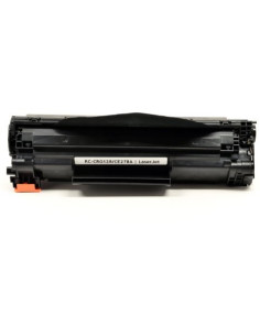 TONER LASERJET NOIRE HP