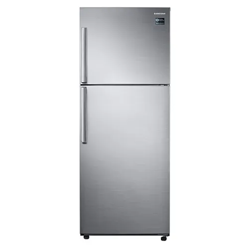 REFRIGERATEUR 2 PORTES 390L GRIS SAMSUNG