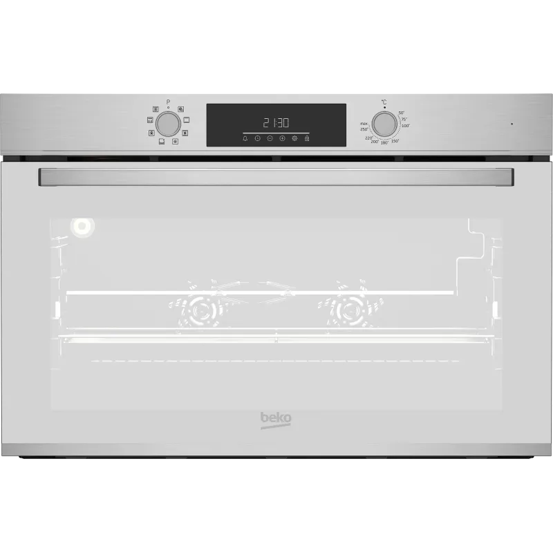 FOUR ENCASTRABLE ELECTRIQUE 90CM BEKO