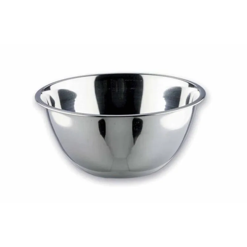 BOL CONIQUE INOX -GARINOX- 30 CM 4,30 Lt LACOR