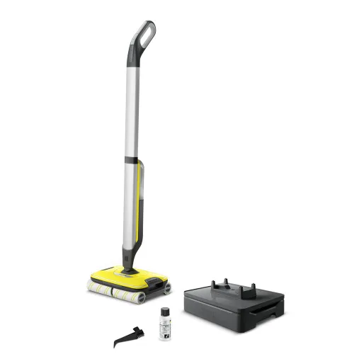 NETTOYEUR DE SOLS SANS FIL KARCHER