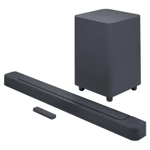 BARRE DE SON Bar 500 5.1 NOIR JBL