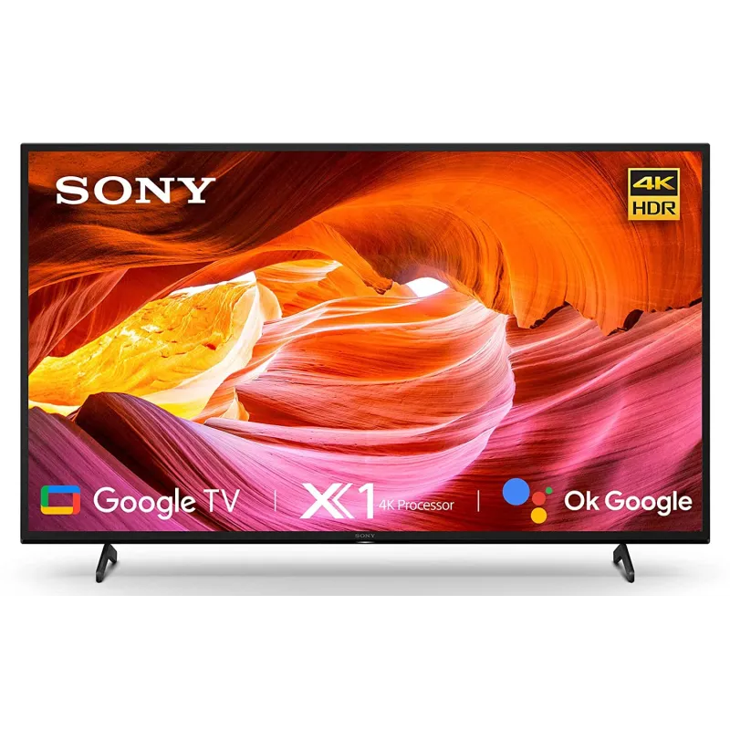 SMART TV LED 43'' SONY