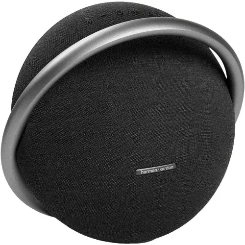 HAUT PARLEUR ONYX STUDIO 7 NOIR HARMAN KARDON