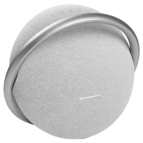 HAUT PARLEUR ONYX STUDIO 7 GRIS HARMAN KARDON