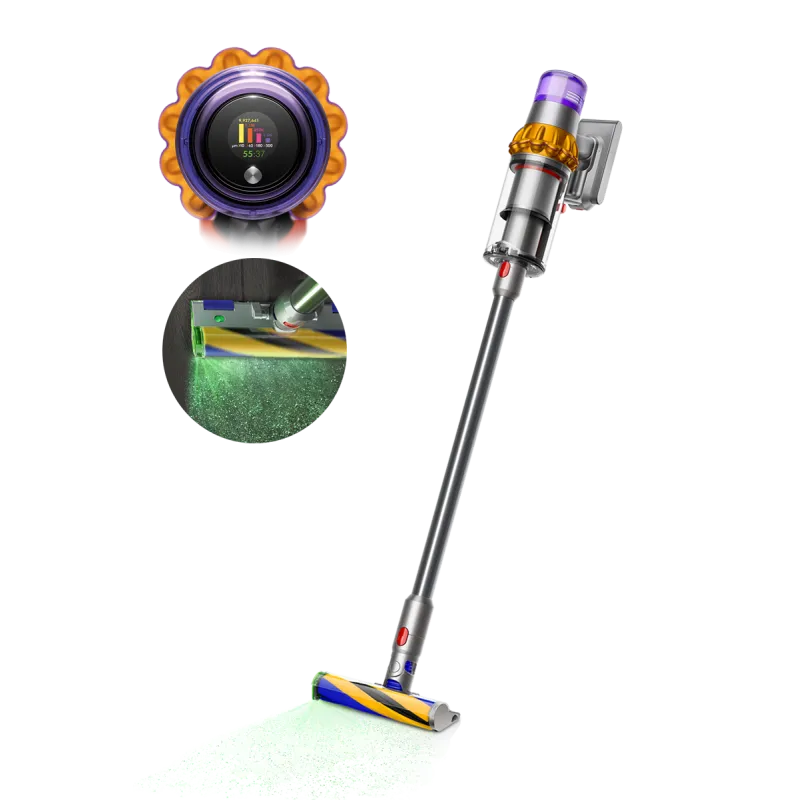 ASPIRATEUR V15 ABSOLUTE DYSON