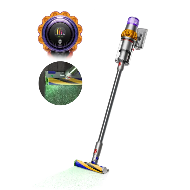 ASPIRATEUR V15 ABSOLUTE DYSON