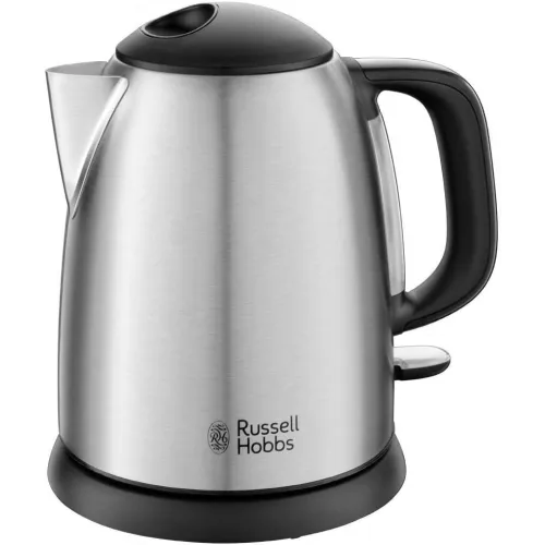 BOUILLOIRE 1L COMPACTE ADVENTURE RUSSELL HOBBS