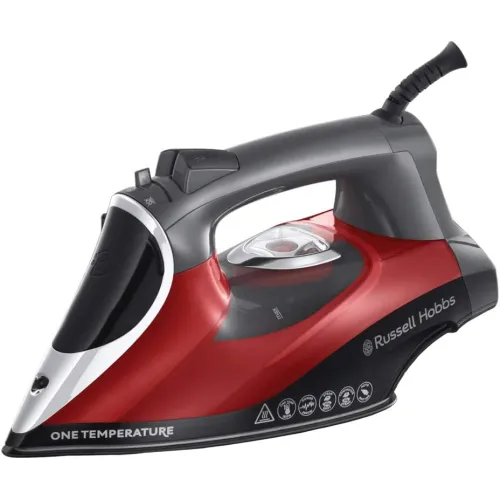 FER A REPASSER VAPEUR 2600 W RUSSELL HOBBS