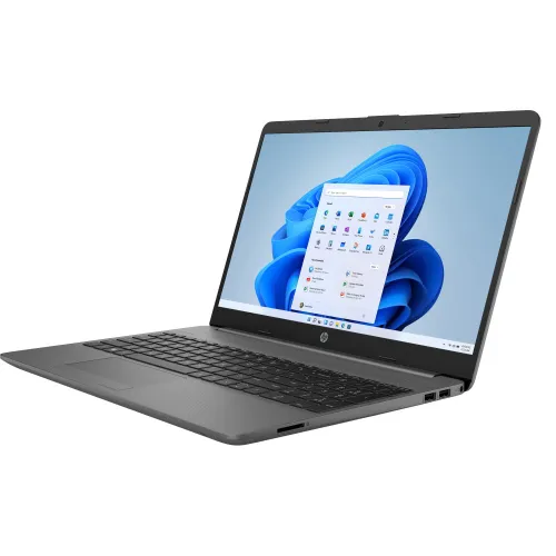 PC PORTABLE 15 15.6" CORE i5-1235U RAM 8GB SSD 256GB WIN11 HP