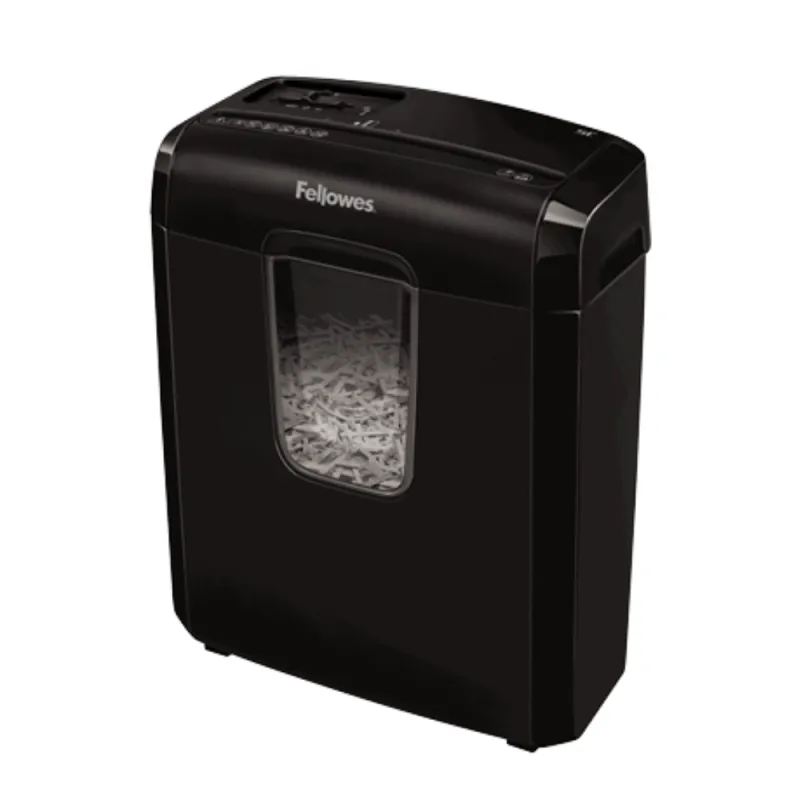 DESTRUCTEUR DE PAPIER POWERSHRED FELLOWES