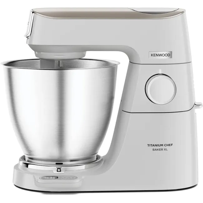 KITCHEN MACHINE CHEF BAKER TITANIUM 7L /1200W KENWOOD