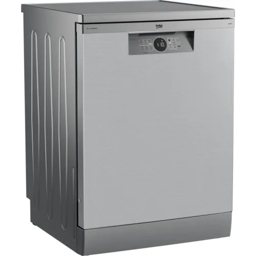 LAVE VAISSELLE 6 PROG 15 CV INOX A++ BEKO