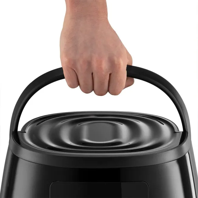 FRITEUSE SATISFRY AIR FRYER LARGE 5L RUSSELL HOBBS