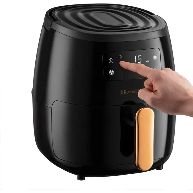 FRITEUSE SATISFRY AIR FRYER LARGE 5L RUSSELL HOBBS