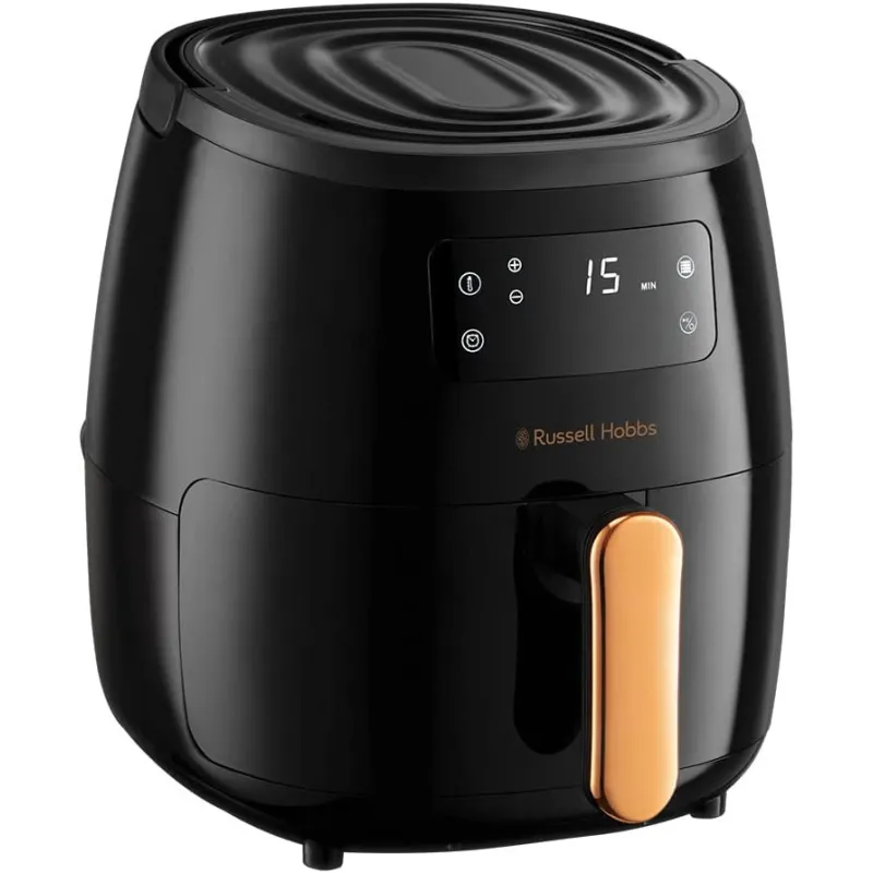 FRITEUSE SATISFRY AIR FRYER LARGE 5L RUSSELL HOBBS