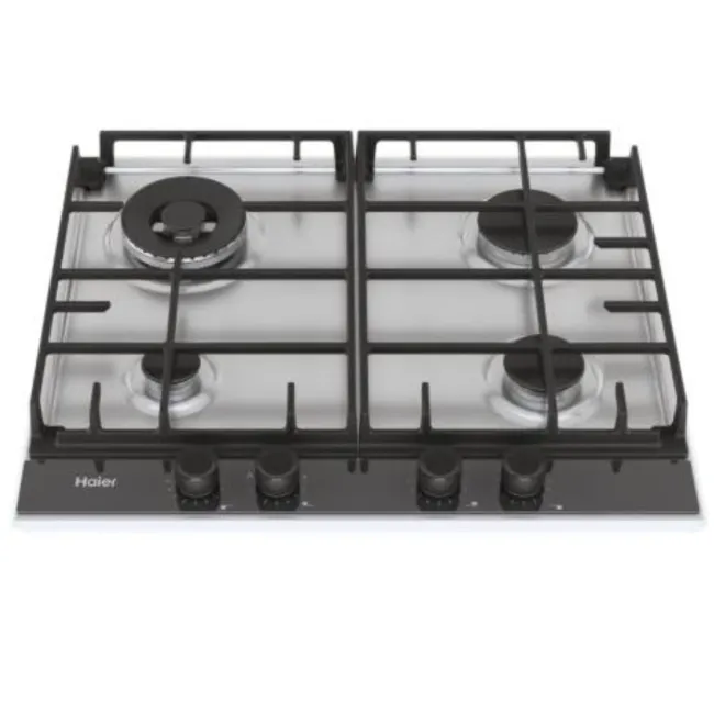 TABLE DE CUISSON Séries 2 60 cm INOX 33802990 HAIER