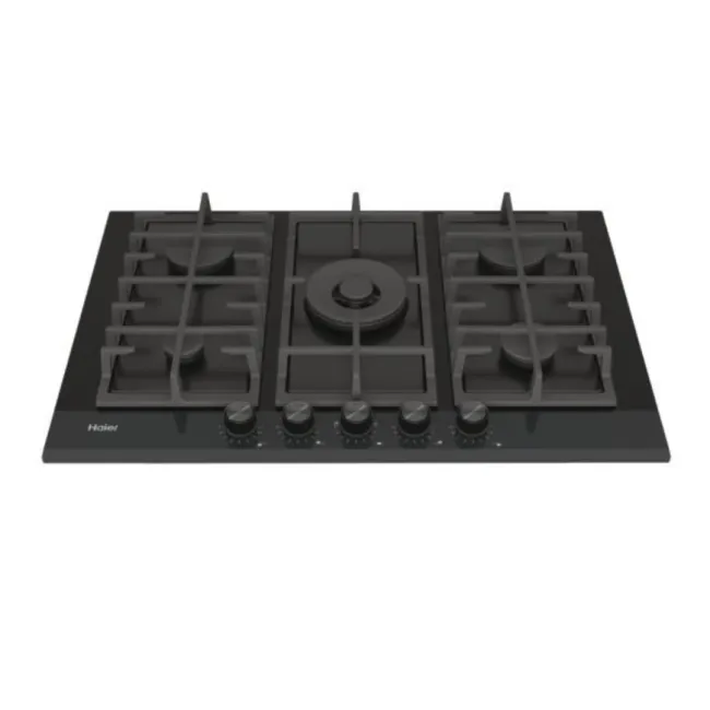 TABLE DE CUISSON Séries 4, 74 cm Noir 33803169 HAIER