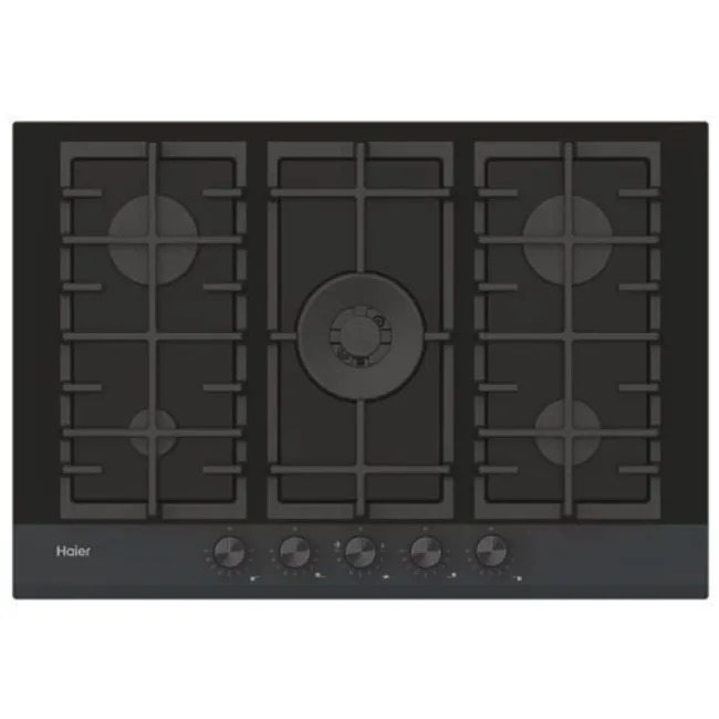 TABLE DE CUISSON Séries 4, 74 cm Noir 33803169 HAIER