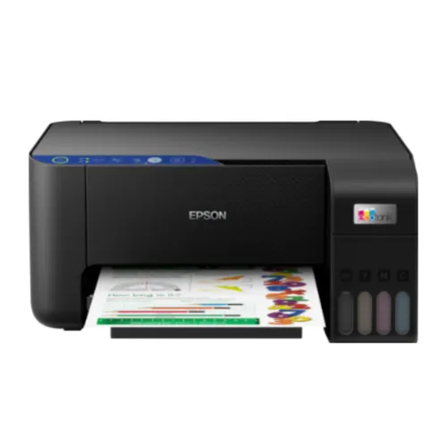 IMPRIMANTE ECO TANK COULEUR MFP 3EN1 EPSON