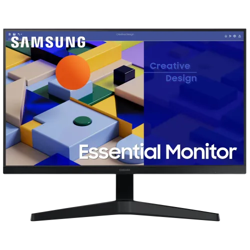 MONITOR LED 24'' GAMME S FHD 75Hz SAMSUNG