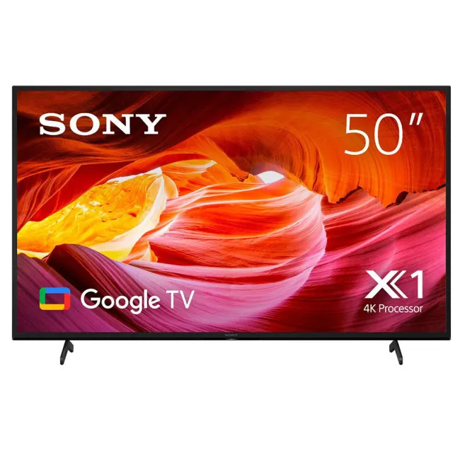 SMART TV LED 50'' SONY 