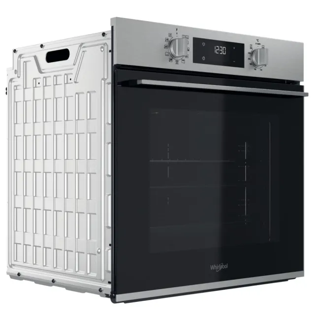 FOUR ENCASTRABLE 60CM INOX WHIRLPOOL