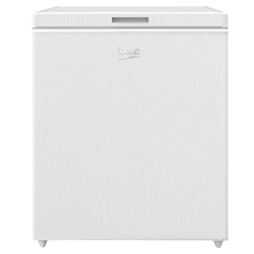 CONGELATEUR COFFRE SILVER 220L BEKO