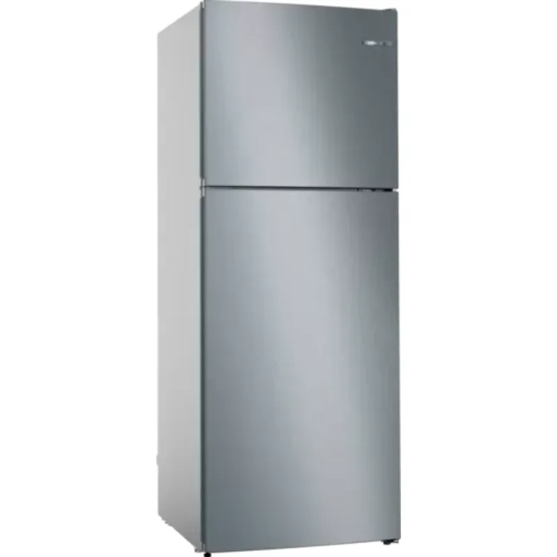 REFRIGERATEUR INOX BOSCH