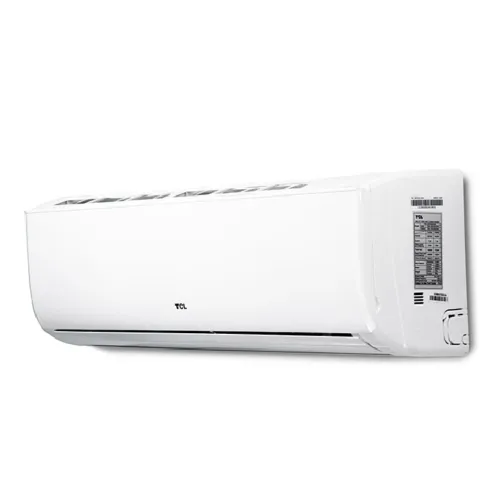 CLIMATISEUR 9000 BTU ON-OFF BLANC TCL