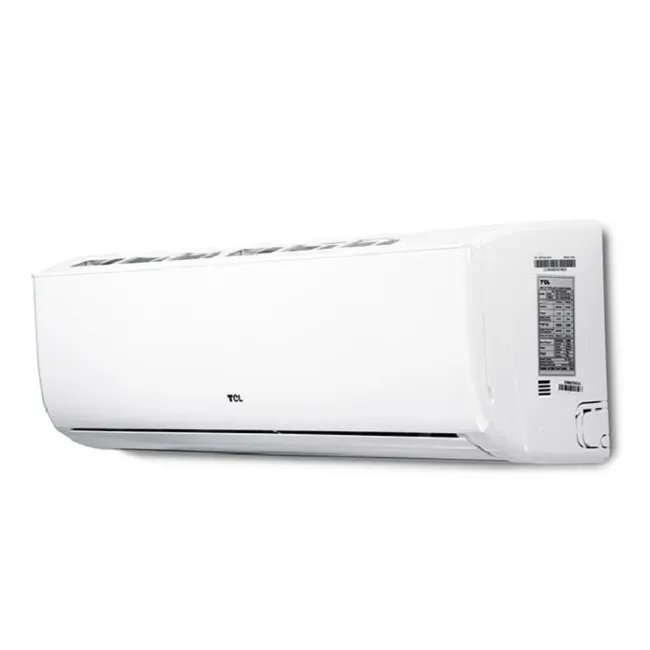 CLIMATISEUR 9000 BTU ON-OFF BLANC TCL