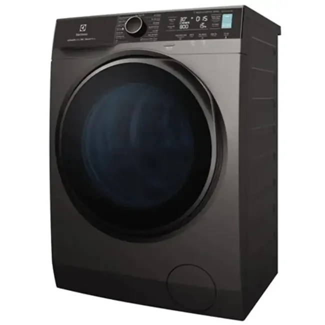 LAVE LINGE FRONTAL 10KG/1400 TRS DARK SILVER ARTHUR MARTIN