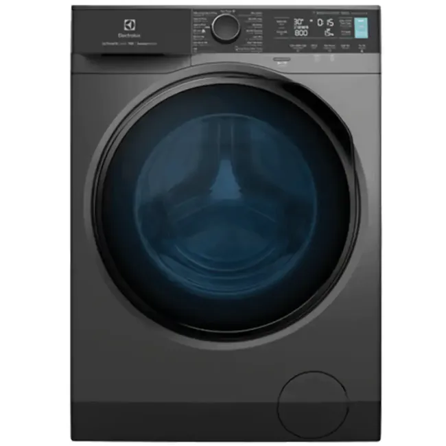 LAVE LINGE FRONTAL 10KG/1400 TRS DARK SILVER ARTHUR MARTIN