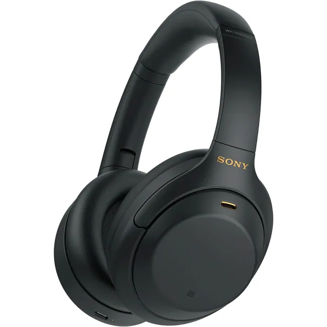 CASQUE SANS FIL NOIR SONY