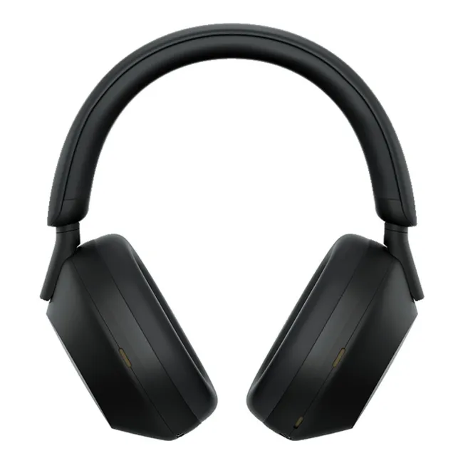 CASQUE SANS FIL NOIR SONY