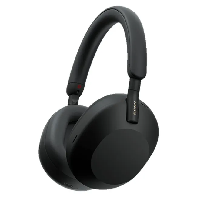 CASQUE SANS FIL NOIR SONY