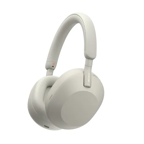 CASQUE SANS FIL SILVER SONY