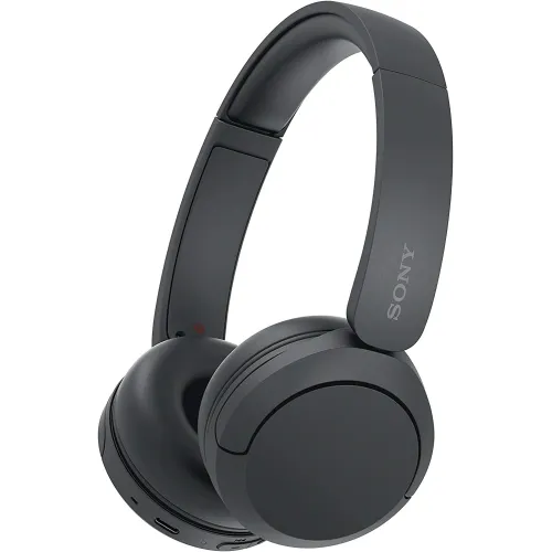 CASQUE SANS FIL NOIR SONY