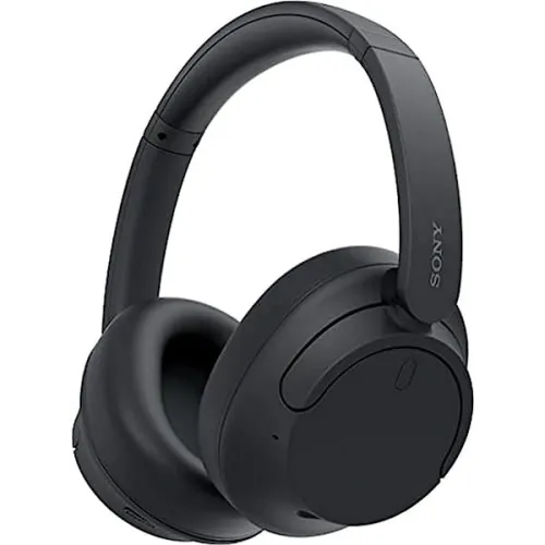 CASQUE SANS FIL NOIR SONY