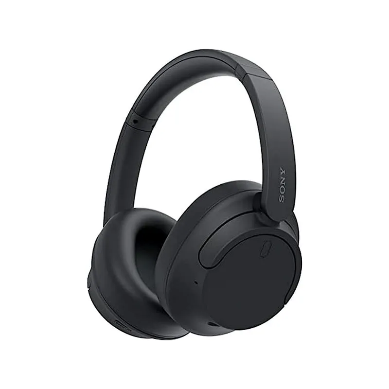 CASQUE SANS FIL NOIR SONY