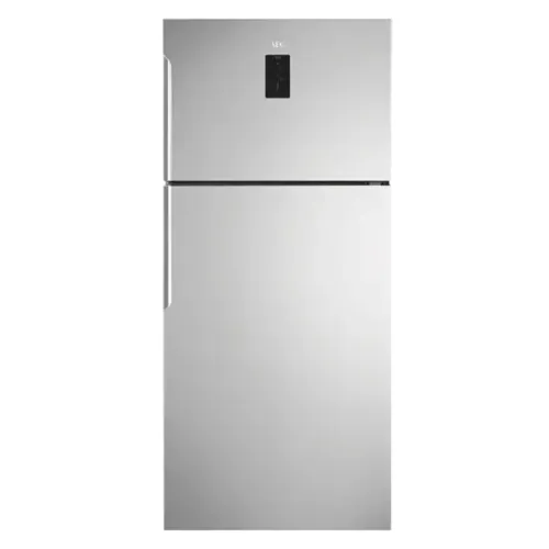 REFRIGERATEUR 2 PORTES 80x183 SILVER AEG